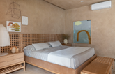 Aurora Bed